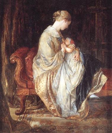  The Young Mother